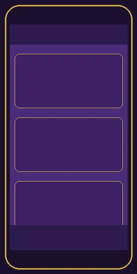 南宫28手机APP界面展示